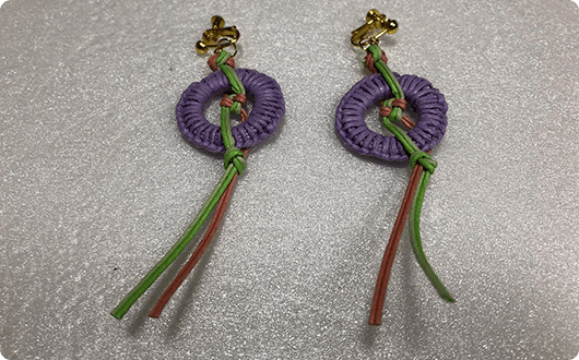 豊富なデザイン性